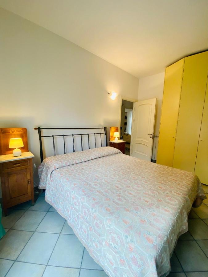 Vivi La Mia Liguria - Casa Leon - Bike Room Финале Лигуре Экстерьер фото
