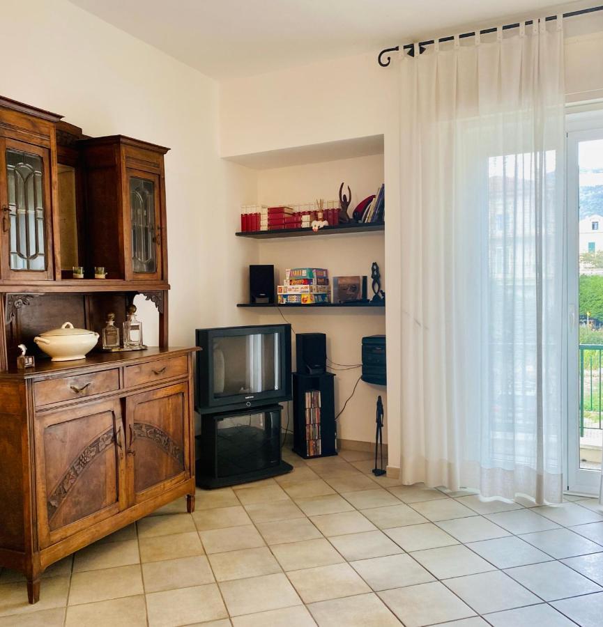 Vivi La Mia Liguria - Casa Leon - Bike Room Финале Лигуре Экстерьер фото
