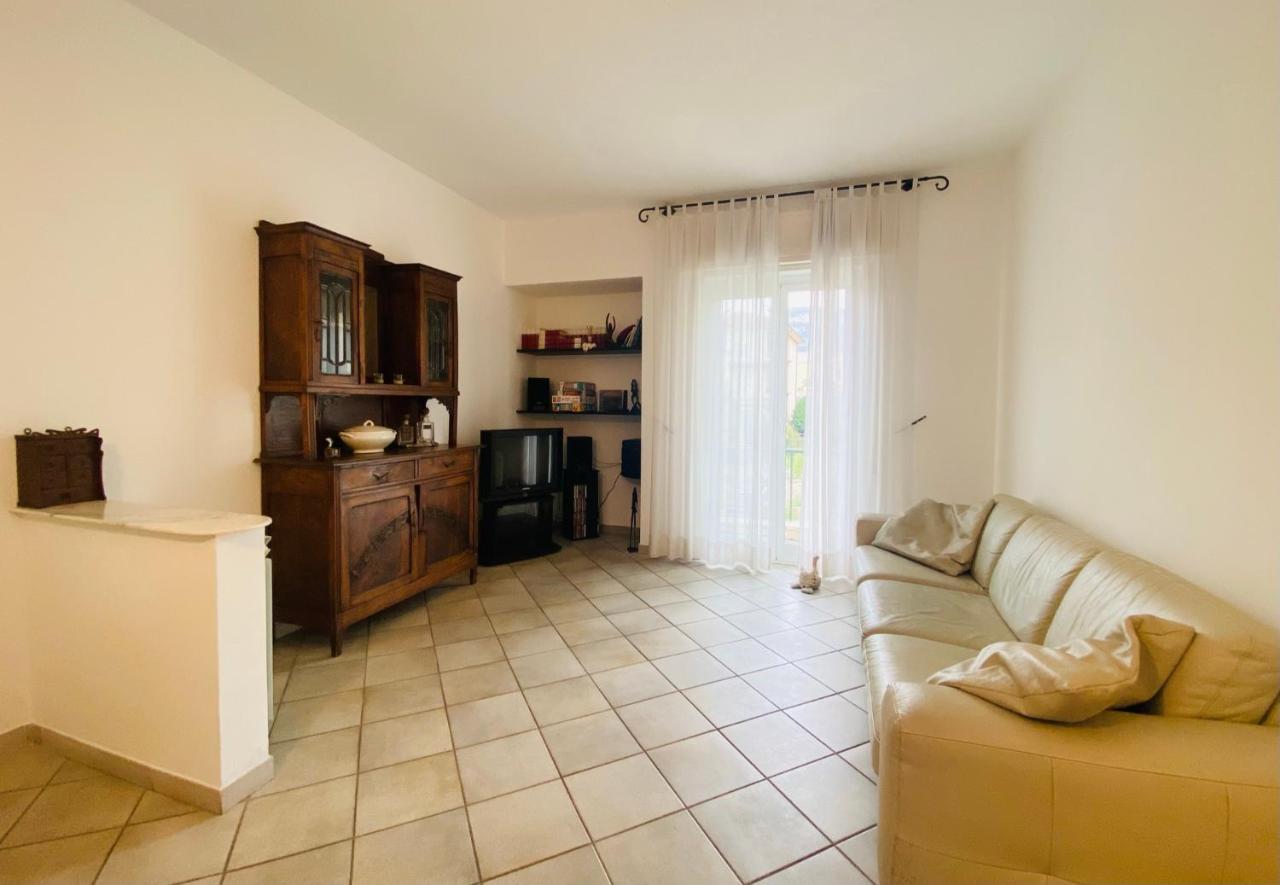 Vivi La Mia Liguria - Casa Leon - Bike Room Финале Лигуре Экстерьер фото